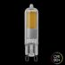 Unison LED G9 2.2W 2700K Dimbar 240lm