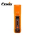 Fenix UV Lykt-Laserpeker-LED E06R Pro Orange 1600lm