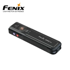 Fenix UV Lykt-Laser-LED E06R Pro 1600lm Sort