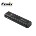 Fenix UV Lykt-Laser-LED E06R Pro 1600lm Sort