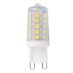 G9 LED Pære 3.2W 2700K Dimbar – Unison