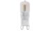 G9 LED-Pære 1W 3000K Matt – Unison
