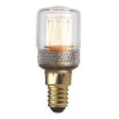 E14 LED Dekorpære Klar 2.3W 1800K Dimbar – Unison