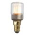 E14 LED Dekorpære Klar 2.3W 1800K Dimbar – Unison