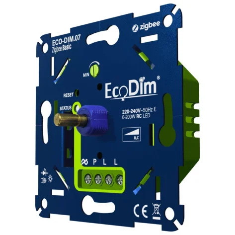Ecodim ECO-DIM.07 Zigbee LED Dimmer 0–200W_1