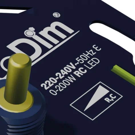 Ecodim ECO-DIM.07 Zigbee LED Dimmer 0–200W_2