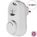 Ecodim ECO-DIM.06 Zigbee Smart Plug Dimmer 0–100W