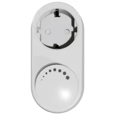 Ecodim ECO-DIM.06 Zigbee Smart Plug Dimmer 0–100W