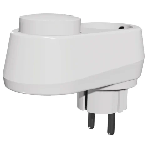 Ecodim ECO-DIM.06 Dimmer Stikkontakt 0–100W_7