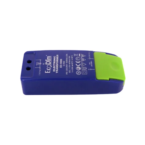 EcoDim Dimbar LED driver 12V AC (0–50W) ED-10068_1