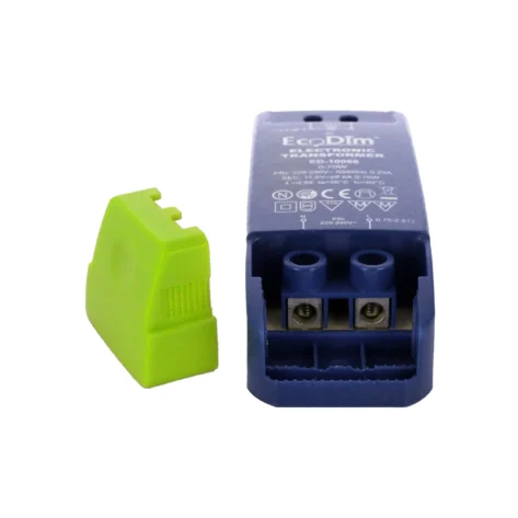 EcoDim Dimbar LED driver 12V AC (0–50W) ED-10068_2