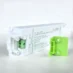 EcoDim Dimbar LED driver- trafo 24V DC 0–30W ED-10098