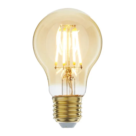 Zigbee LED filamentpære E27 A60 2200K 5W - EcoDim_2