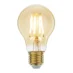 Zigbee LED filamentpære E27 A60 2200K 5W - EcoDim_2