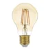 Zigbee LED filamentpære E27 A60 2200K 5W - EcoDim