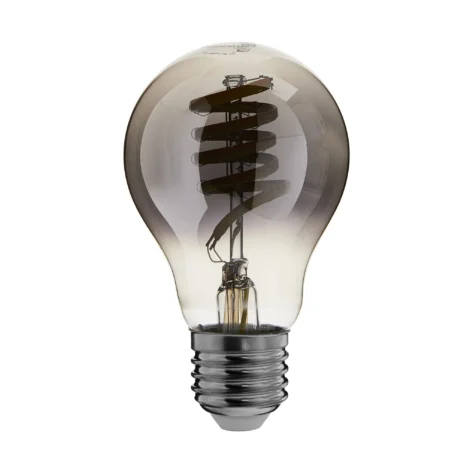 Zigbee filamentpære E27 A60 Smokey 2000–4000K 5W_2