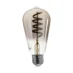 Zigbee E27 Edison Filament ST64 Smokey 2000–4000K 5W