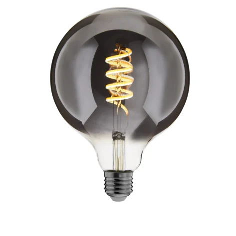 E27 Globe Zigbee filamentpære G125 Smokey 2000–4000K 5W_3