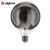 E27 Globe Zigbee filamentpære G125 Smokey 2000–4000K 5W