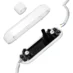  Hvit Ledningsdimmer 0–50W - EcoDim Dim.08_4