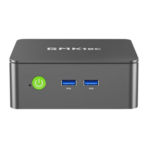 Mini PC GMKtec G3S – Intel N95, 8GB RAM, 256GB SSD_1