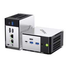 Mini PC GMKtec M8 – Ryzen 5 PRO 6650H