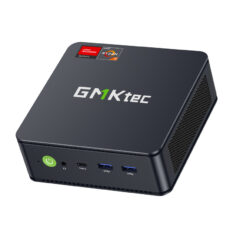 Mini-PC GMKtec M5 Ultra – Ryzen 7 7730U, 16GB RAM