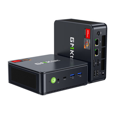 Mini-PC GMKtec M5 Ultra – Ryzen 7 7730U, 16GB RAM_2