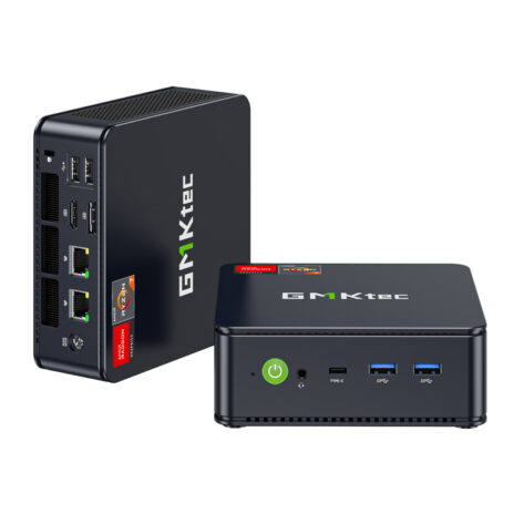 Mini-PC GMKtec M5 Ultra – Ryzen 7 7730U, 16GB RAM_3