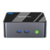 Mini PC GMKtec M2 Pro S – Intel i7-1185G7, 16GB RAM