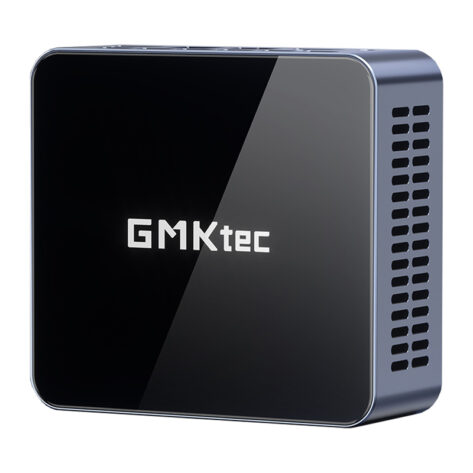 Mini PC GMKtec M2 Pro S – Intel i7-1185G7, 16GB RAM