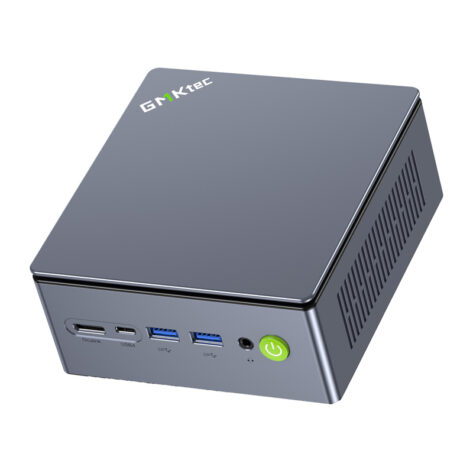 Mini PC GMKtec M7 Ultra – Ryzen 7 PRO 6850U, 16GB DDR5