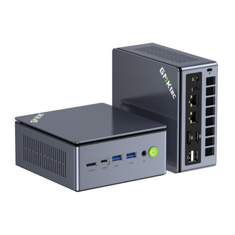 Mini PC GMKtec M7 Ultra – Ryzen 7 PRO 6850U, 16GB DDR5