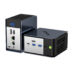 Mini PC GMKtec EVO-X1 – Ryzen AI 9 HX 370, 32GB LPDDR5X