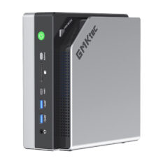 Mini PC GMKtec EVO-X2 – Ryzen AI Max+ 395, 128GB LPDDR5X, 2TB