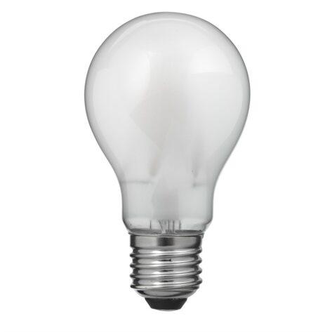 Unison E27 Normal Matt LED Pære 2W 2700K