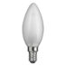 Unison Normal E14 Kronelys LED  2W 2700K Matt