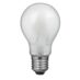 LED Pære E27 4W 2700K Matt 400lm – Unison CLASSIC