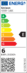 E27 LED Pære 6W 2700K Matt 800lm – Unison CLASSIC