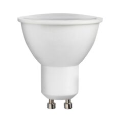 GU10 LED Spot 5W 3000K 350lm – Unison CLASSIC