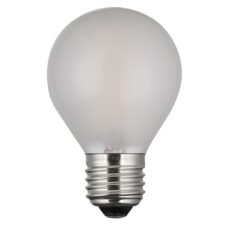 E27 LED Kulepære Matt 0.8W 2700K 80lm – Unison CLASSIC