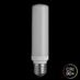 LED rørpære E27 15W 2700K dimbar opal 1600LM - Unison