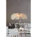 Markslöjd STYRKA E27 Pendellampe 75cm Beige_1