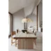 Markslöjd STYRKA E27 Pendellampe 75cm Beige