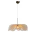 Markslöjd STYRKA E27 Pendellampe 75cm Beige