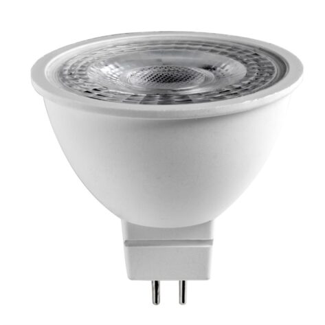 MR16 pære GU5.3 12V 5W 2700K dimbar – 38° COB spot Unison