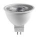 MR16 pære GU5.3 12V 5W 2700K dimbar – 38° COB spot Unison