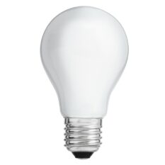 E27 LED pære 7.5W 4000K dimbar opal 700lm – Unison