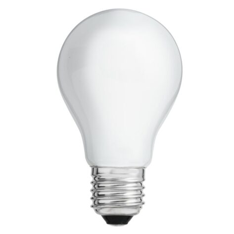 E27 LED pære 7.5W 4000K dimbar opal 700lm – Unison