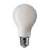 Kraftig pære E27 12W 2700K dimbar 1500lm – Unison